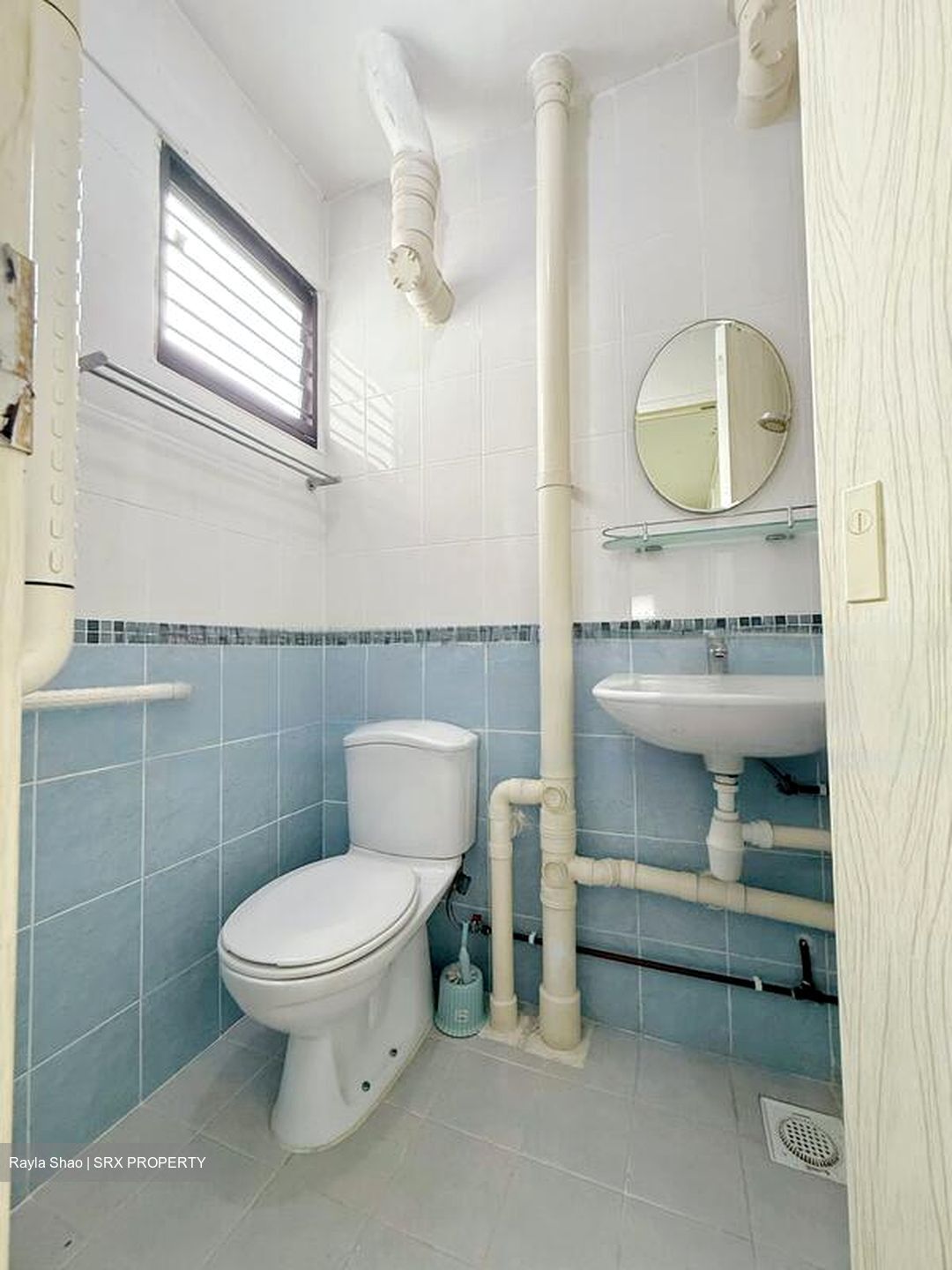 Blk 341 Clementi Avenue 5 (Clementi), HDB 3 Rooms #476117471